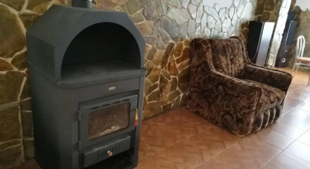 Pensiunea Jianu, Varaa Hotelli  