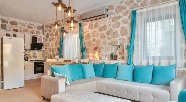 Villa Stone House 2, Забронировать Вилла Puerto de la Cruz Средиземноморский регион