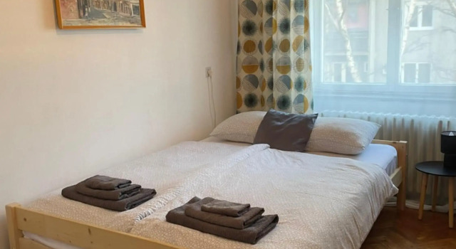 Apartman Lavanda, Забронировать Апартаменты/квартира Нови-Сад Воеводина
