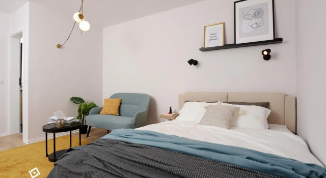 Brand new lovely studio close to Favorit metro station, Reserva ahora Hotel Bucarest Muntenia, cerca de Orizont