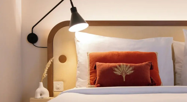 Номер Classic HOOD Hotel