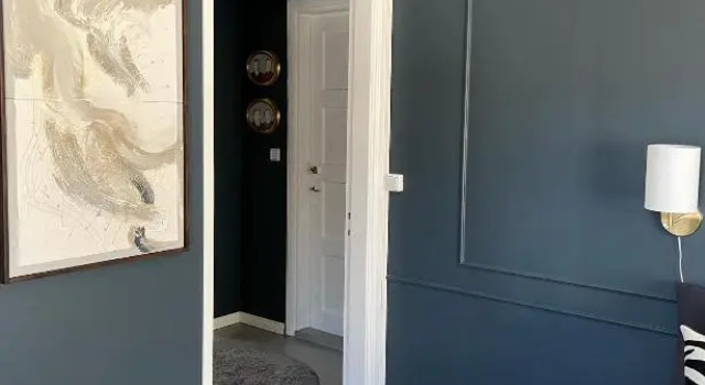 The Bird Cherry Junior Suite, Buchen Sie Ferienwohnung Hotels in Ostfinnland mit Parkplatz, Parkplätze
