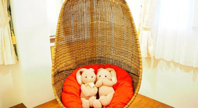 Номер Standard Nature House Homestay