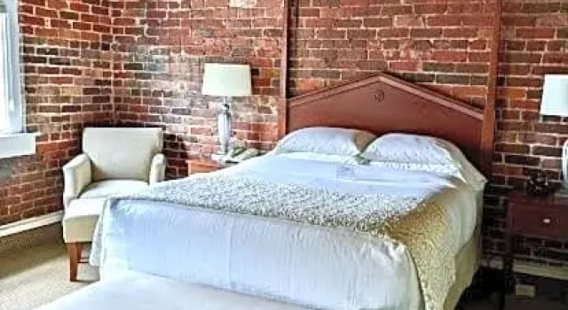 Двухместный люкс Hawthorn Extended Stay by Wyndham Rome