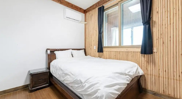 Номер Standard с 5 комнатами Seogwipo Unyeong Pension