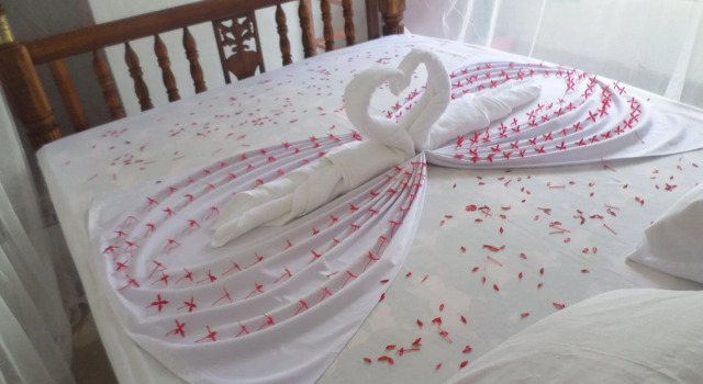 La Villa Guest House