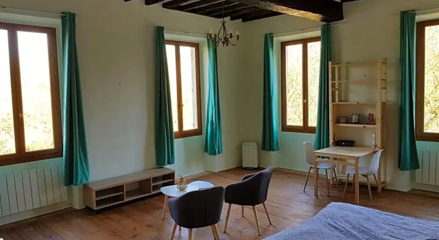 chambres d hôtes de la vernassonne avec wifi gratuit