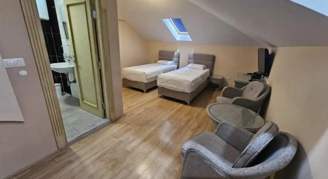 Номер Classic Olympic Apartments& Spa