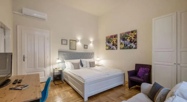 Апартаменты Klarahome 2 Bedroom Apartment