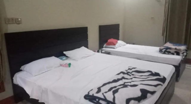 Gulshan Guest House Karachi