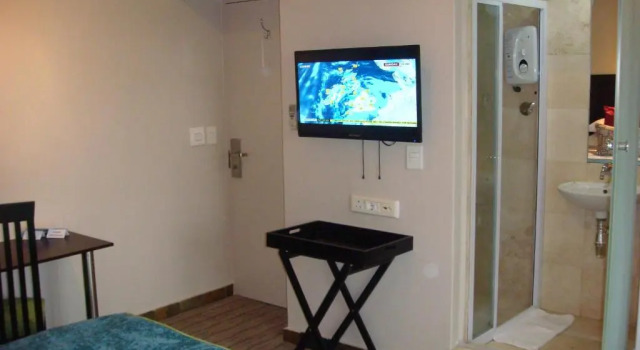 Двухместный номер Premium Signal Hill Lodge