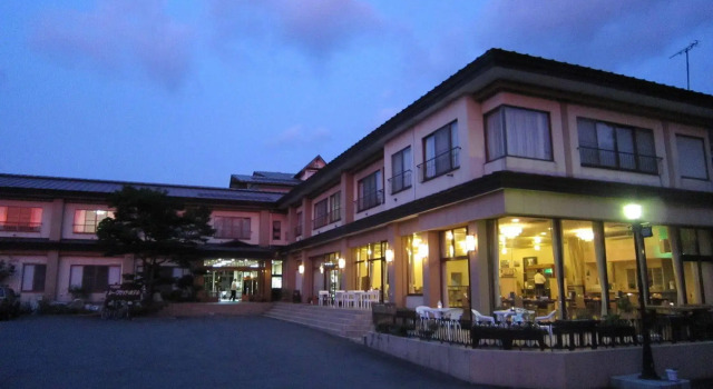 Towadako Lakeside Hotel