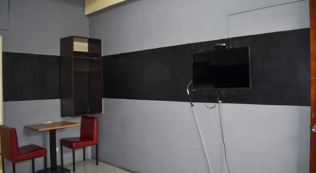 Номер Deluxe 1812 VC Lodge