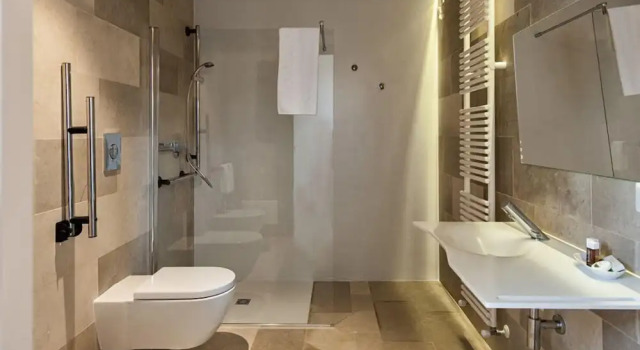 Студия Classic Stacci Rural Resort