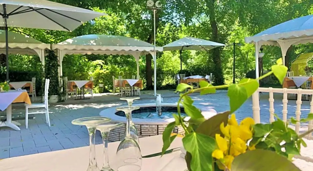 Номер Superior Hotel La Ginestra
