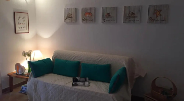 Casa Stella del Mar 2 Bedrooms Apartment in Castelsardo