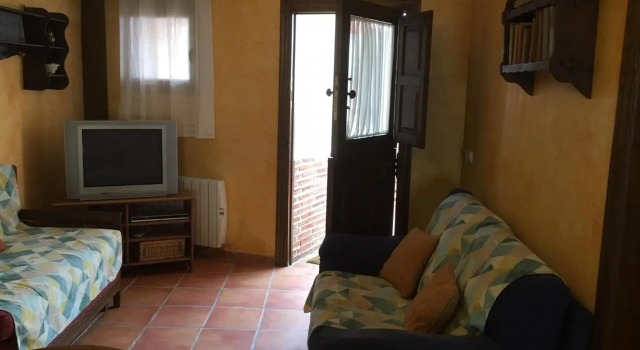 La Casa Del Lilo, Забронировать Отель Наваморкуэнде Toledo Province