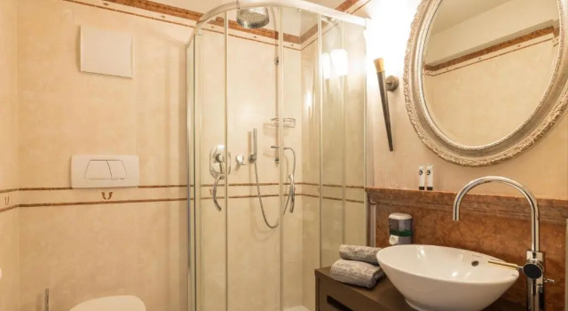 Номер Standard Hotel Finkenhof - Feel at home