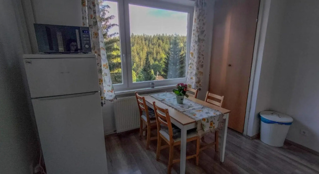 Apartmánek Protěž