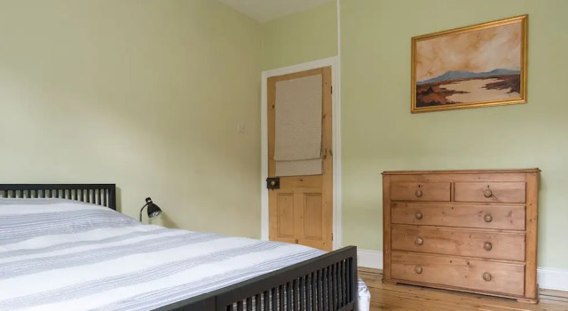 Hexham Town Bed and Breakfast