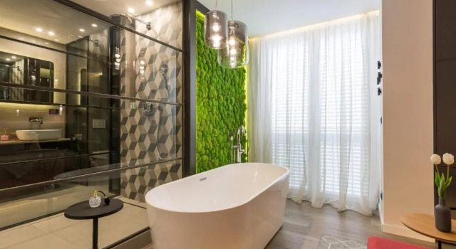Двухместный номер Deluxe Apartments & Rooms Mareta Exclusive