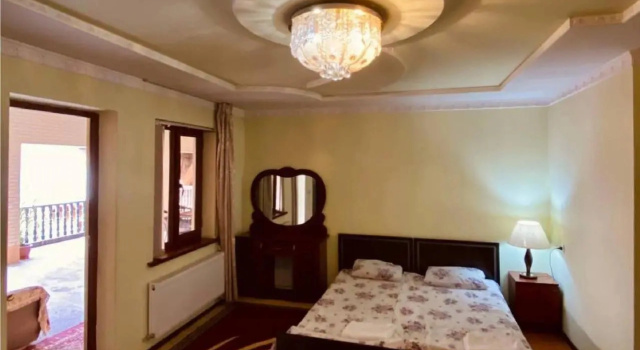Hotel Rahmon