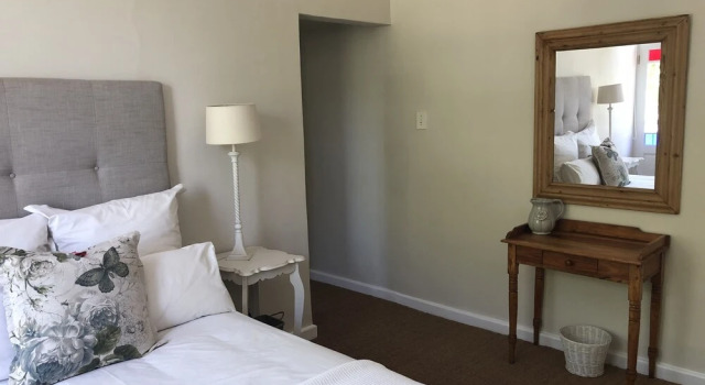 Номер Standard Sandown Lodge