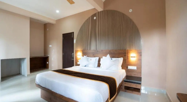 Suite junior MSB Silver Spring Resort