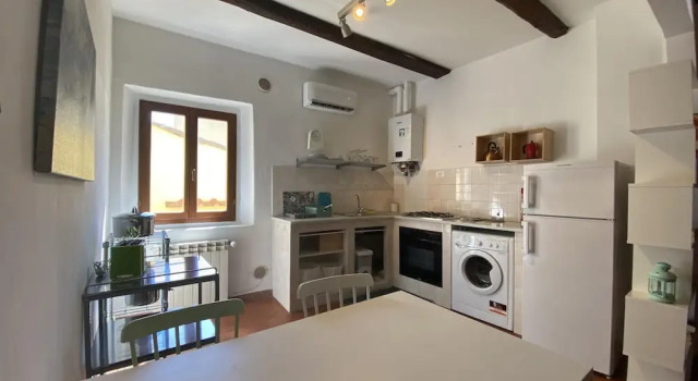 Апартаменты Alfani Double in Firenze