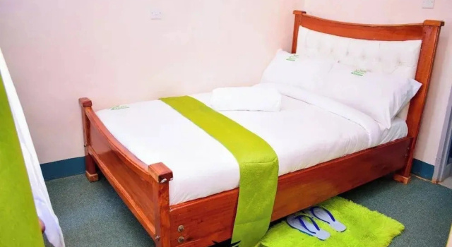 Habitación Estándar Stepwing Resort