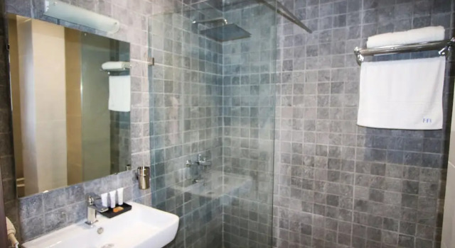 Номер Standard Dakhla Boarding Hotel & Restaurant