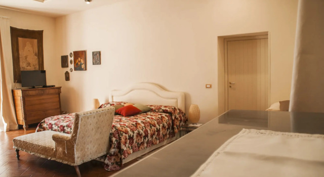 B&B La Villa, Book Villa Hotels in Sicily with a Pool, Swimming Pool