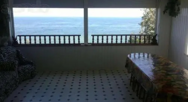 Guest House near the Sea on the pier "OTRADA" 122, Prenota Affittacamere Hotel a Odessa region con piscina, Piscina