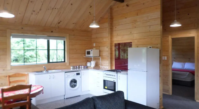 Шале Superior Central Chalets Ltd