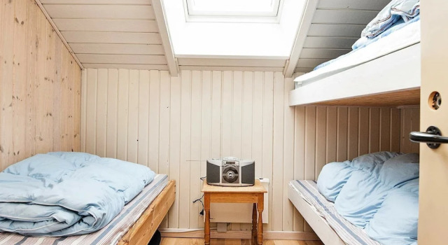 Vintage Holiday Home in Jutland With Whirlpool, Book Vacation Home Arrild Sønderjylland