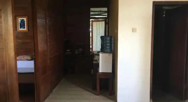 Niek Homestay