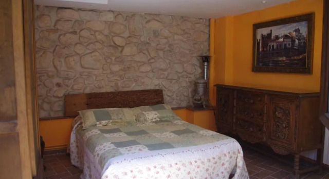 Casa Rural Inma