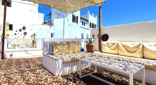 Коттедж Riad Vejerísimo - Casa privada hasta 8 personas