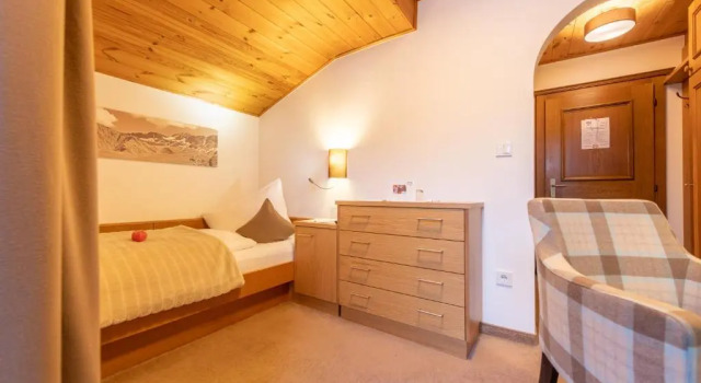 Номер Standard Garni Hotel Platzer