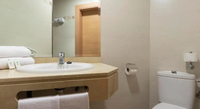 Одноместный номер Standard Hotel Palia La Roca