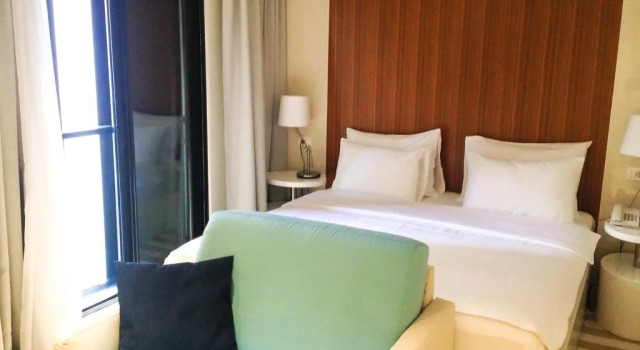 Hotel Aleksandar