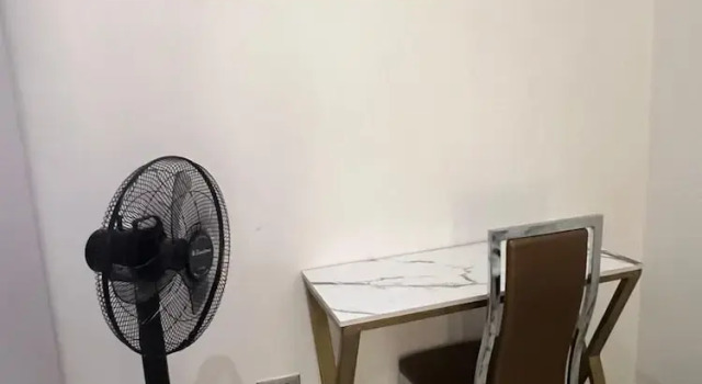 Номер Superior Ayinde homes