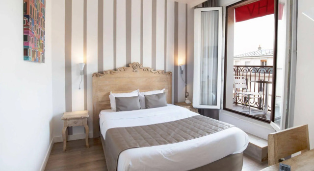 Hotel De Venise