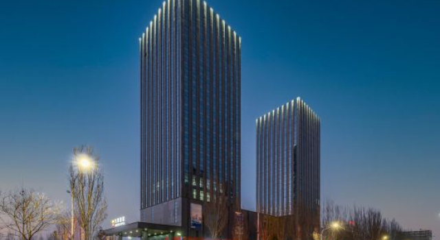 Wu Qiang Nine Chen Hotel, Rezerwuj Hotel Hotele 3-gwiazdkowe w Hengshui, 3*