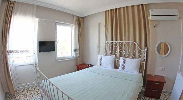 Ahinos Butik Hotel