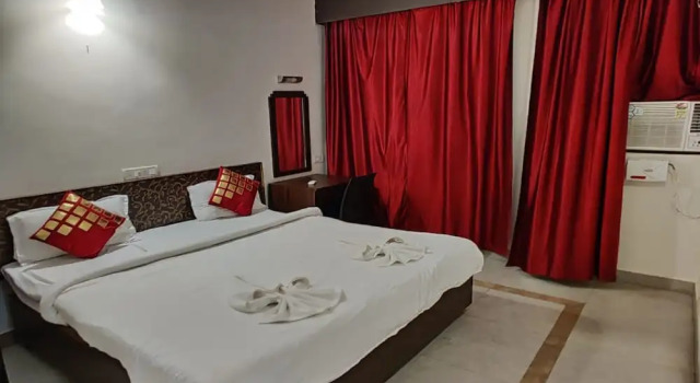Hotel Colva Plaza