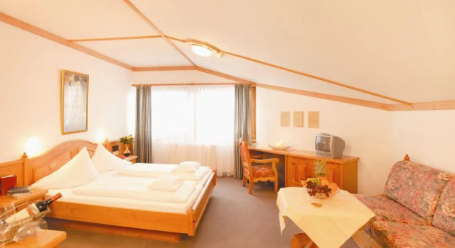 Hotel Alpin Scheffau, Rezervovat Hotel Hotely v Wilder Kaiser se snídaní, Snídaně