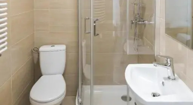 Toffee House, Book Hotel Hotels in Zator with Parking, Parking