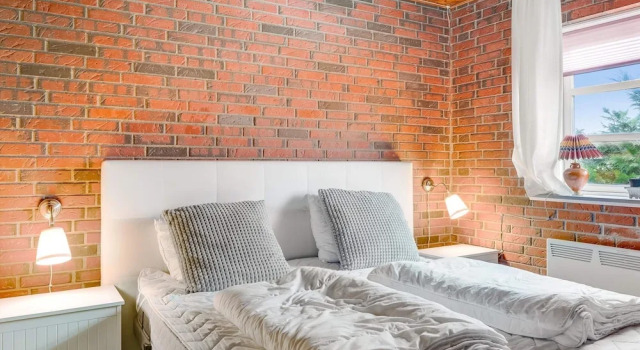 4 Star Holiday Home in Hjorring, Prenota Casa vacanze Ville a Vestjylland, Villa