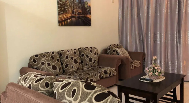 BayView Vacation Apartment, Prenota Appartamento Kota Kinabalu Sabah